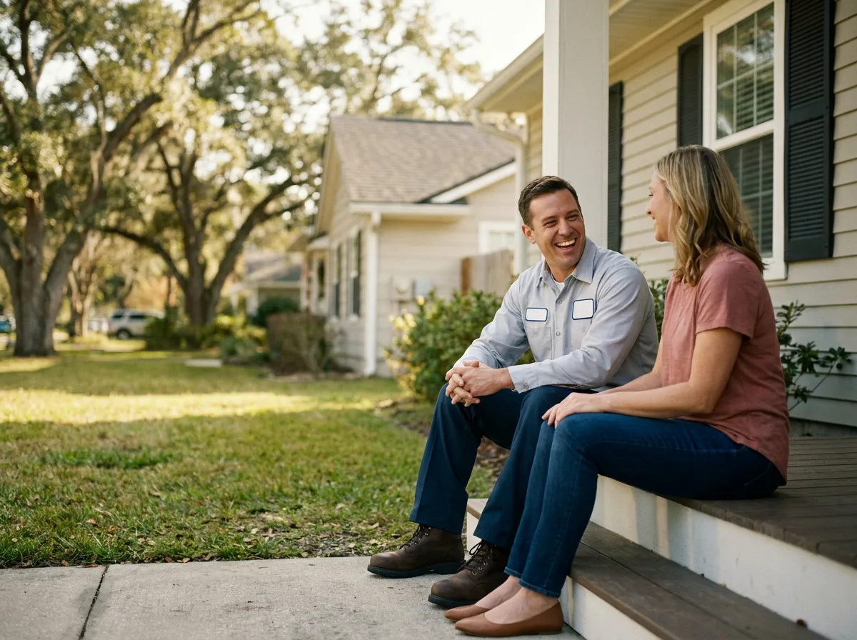 Septic tank pumping FAQs for Lafayette, LA